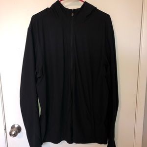 Lululemon Metal Vent Tech Hoodie